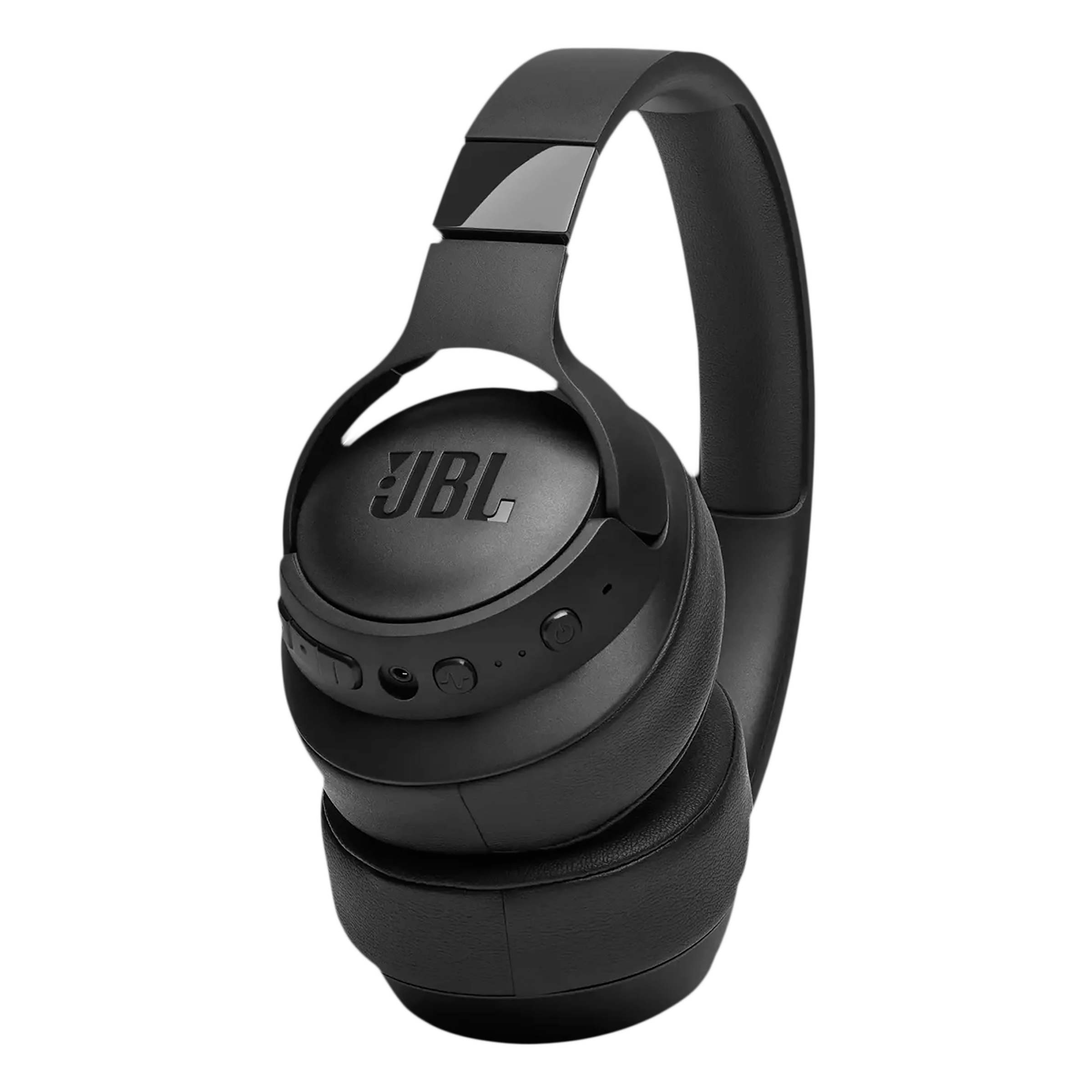Buy JBL Tune 760NC JBLT760NCBLK Bluetooth Headset with Mic (50